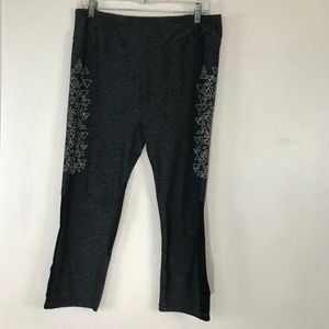 R8 Women's Yoga Pant Sz XL